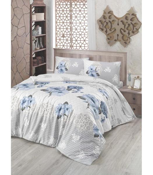 Altınbaşak Ranforce Nevresim Takımı Güldem | 4965