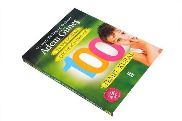 0-6 Yaş Dönemi Temel Kural Kitabı-1603