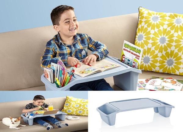 Bayev 6122 Candy Hobby Table - Blue