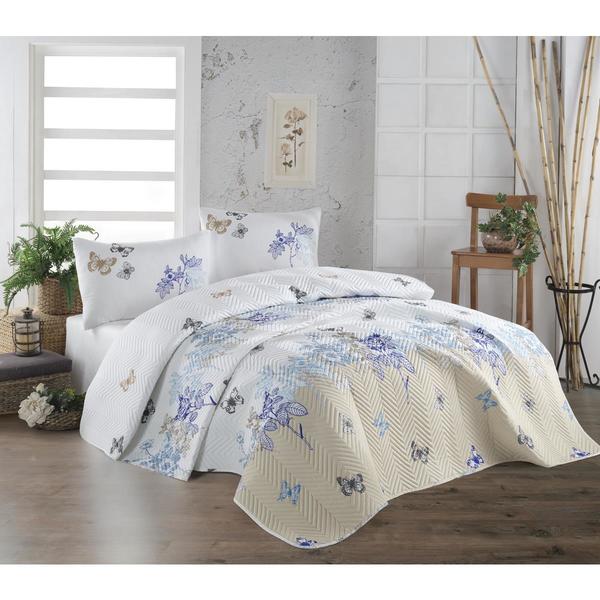 Anatolia Tex Einzelbettdecke Set 57180