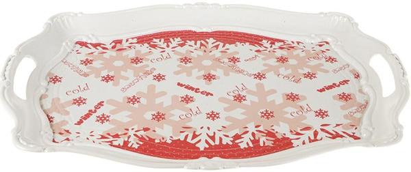 Almina tepsi Snowflake