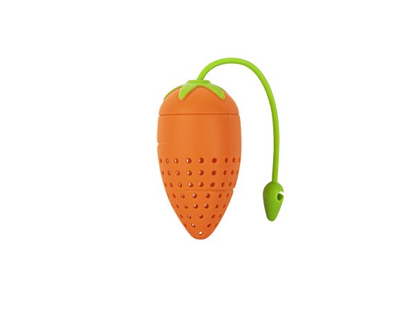 Tantitoni | Carrot Baharat Topu