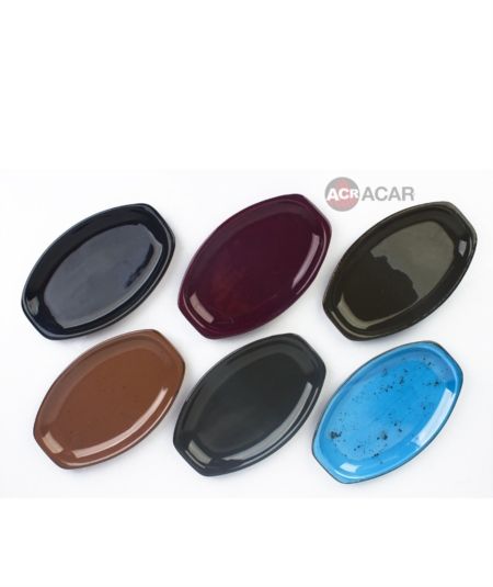 Acr 26 Cm Asl Kayik Tabak