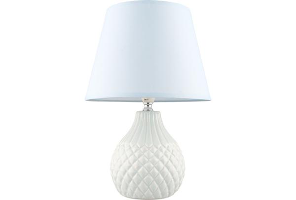 Bavary Gece Lambası | Mavi | by-td-72408-Blue