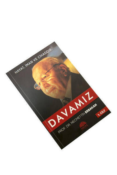 Our Case - Prof. Dr. Necmettin Erbakan