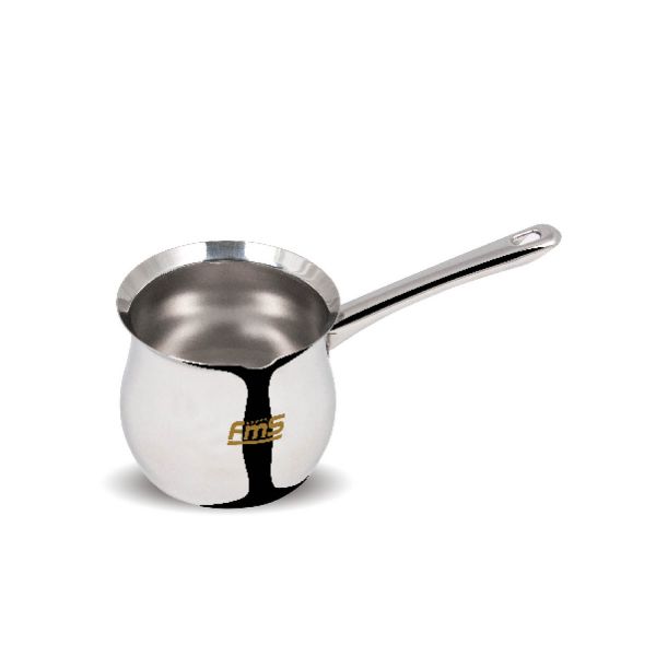 FMS | Lüks Tek Saplı Cezve