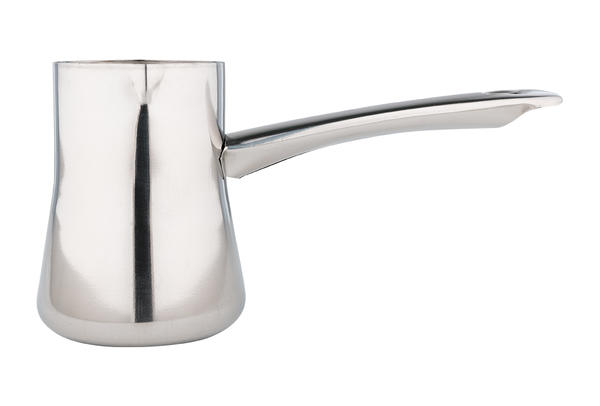 Dekonaz | Paslanmaz Çelik | Cezve | Büyük | 450ml | gp-0109