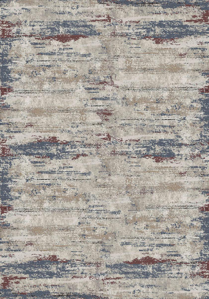 Kozzy Home Tapis de sol lavable et antidérapant Rfe6487 80x150