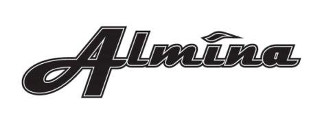 ألمينا Logo5a74cea53dd2f