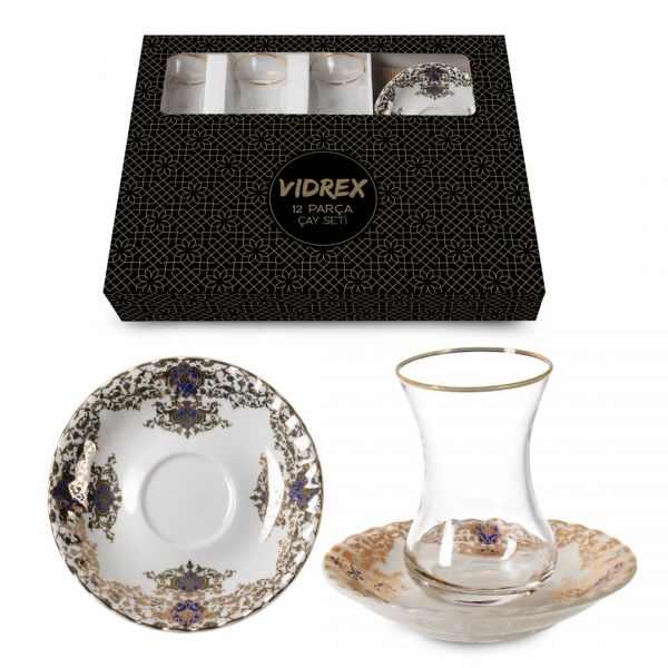 DMT303 + ANT-10 PORS # OG-6908 # CAY KIT 12 PRC. 110 cm³ | IPEK-843