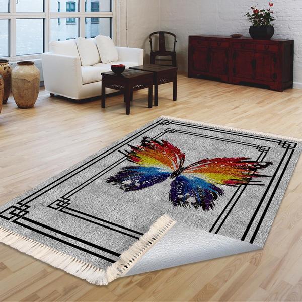 Ensemble de tapis lavables Milano 7 | MLN-HY-1229-KMP