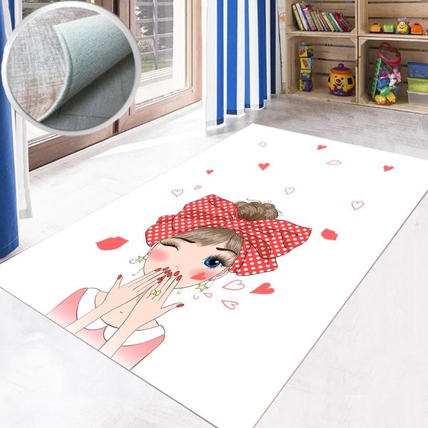 Milano Yıkanabilir Dekoratif Halı Kaymaz Taban | 8mm | MLN-DOT-HT820