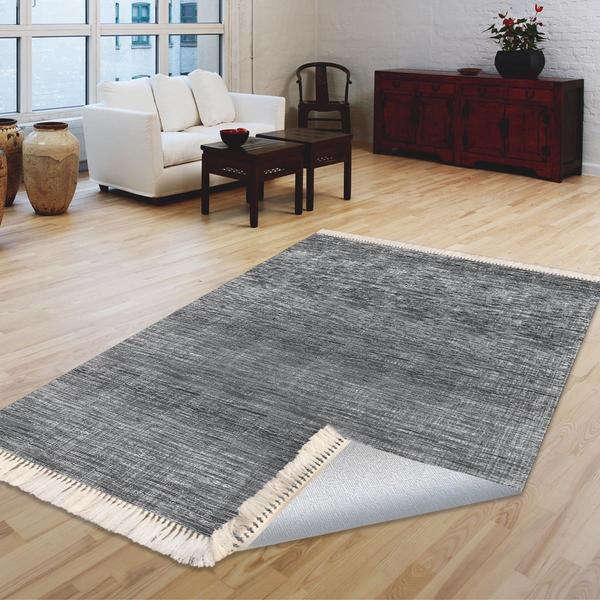 Birkilim 7li Yıkanabilir Halı Seti | MLN-HY-1282-KMP