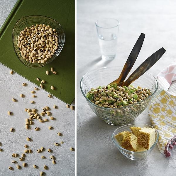 LAV Derin 6 Parça Orta Boy Cam Kase Seti | DRN258