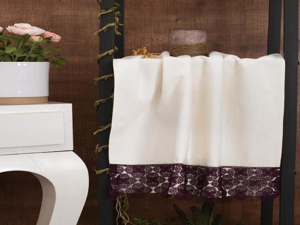 Seltsame Mitgift Handtuchcreme