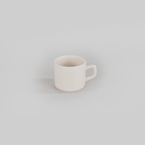 Keramika | Noble Şık Çay Takımı 12 Parça 6 Kişilik