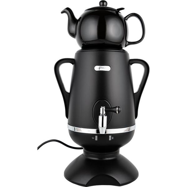 Almina | Elektrikli Semaver | 4.4 Litre | Al-7602