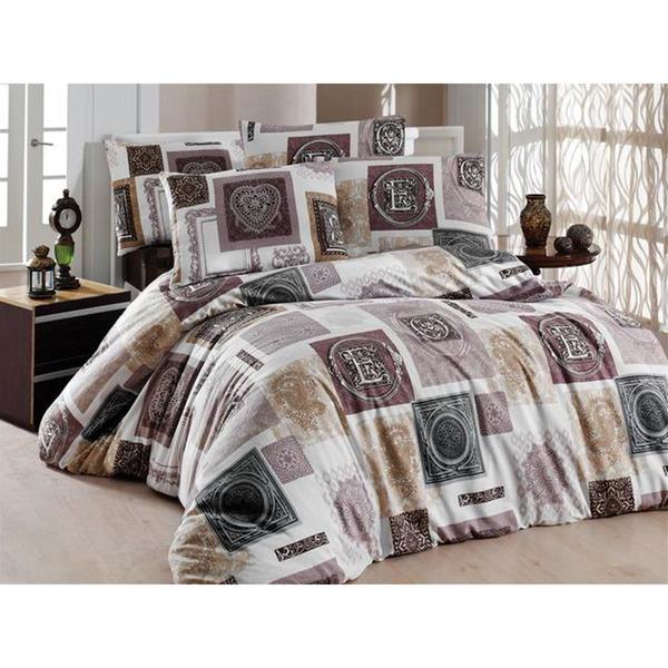 Anatolia Tex Einzelbettbezug Set-11501