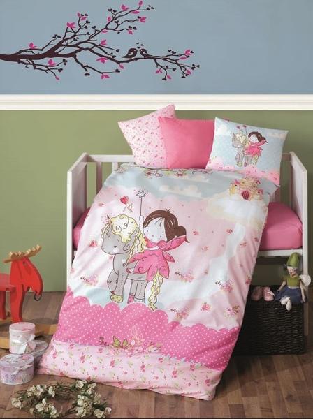 Soley Baby Schlafset Fee