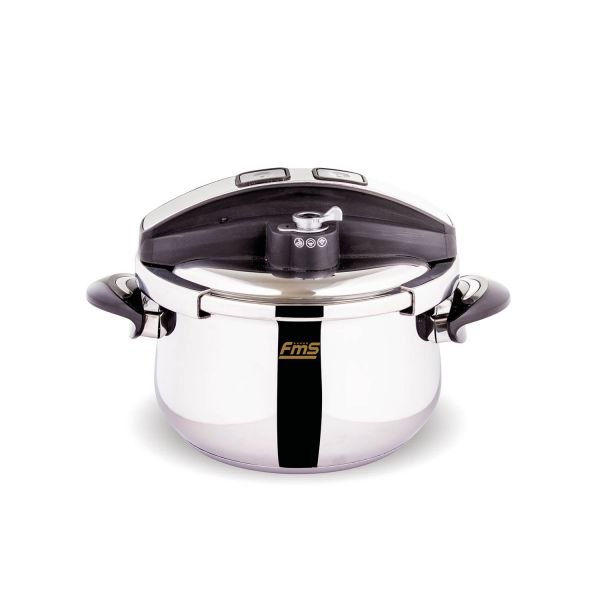 FMS | Matik Düdüklü Tencere