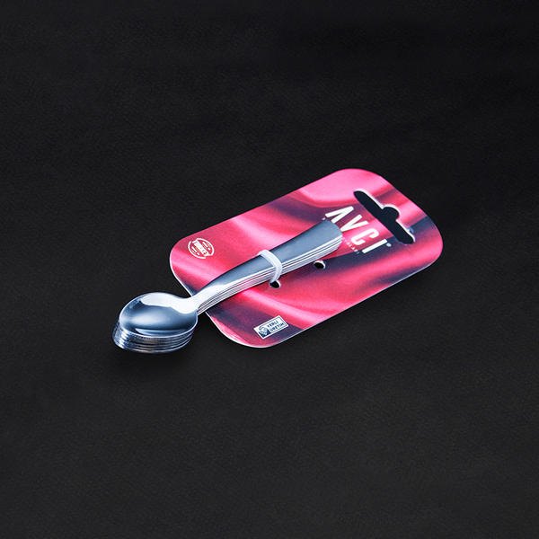 Istanbul 6 Pieces Tea Spoon