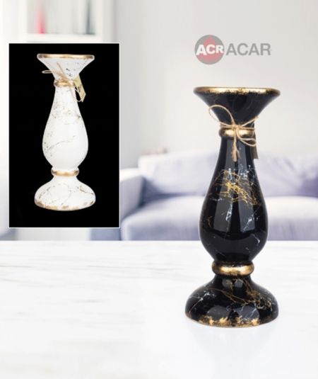 Acr 736 Mermer Desen 4 No Şamdan