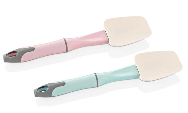 Bayev SC-2630 2 or Bonita Spatula