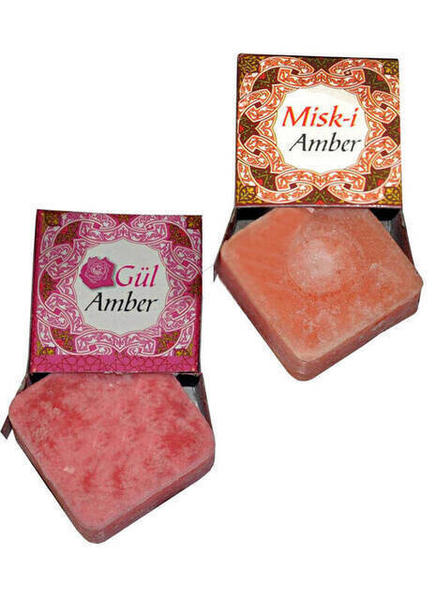 Solider Rosen- und Moschusduft-1122