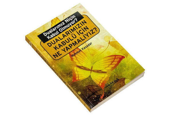 Why Are Our Prayers Not Accepted? What Should We Do To Receive Our Prayers?