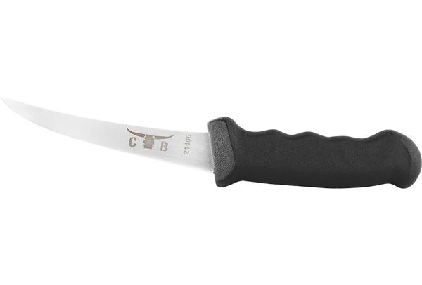 Comfort Boning Kasap Bıçağı 13 cm | Paslanmaz Çelik | 21406