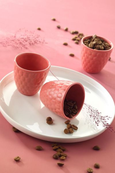 Kütahya Porselen Favo 3