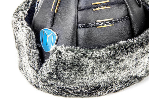 Chapeau Ertuğrul Börk - Gris - 1999