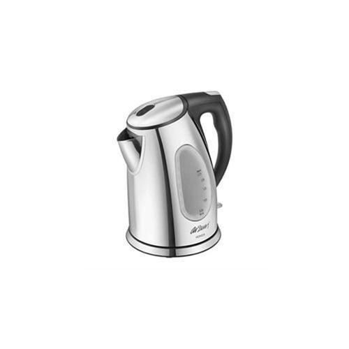 Arzum Fiona 1,7 Litre Kettle / Su Isıtıcısı - Gümüş