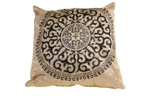 Yastık Kılıfı Rüya Karamel 40x40 cm