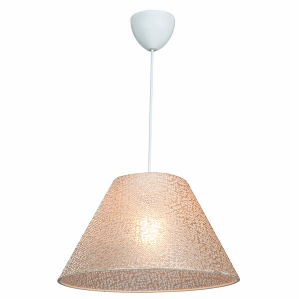 35Lik Stoff Anhänger Trıa Mesh Cream