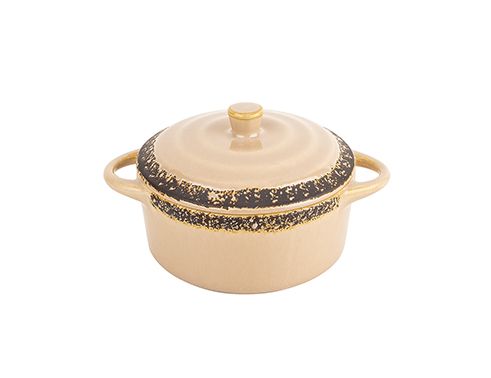 012-01-Keramik-Sortiment runde Auflaufform 14cmx7,5cm