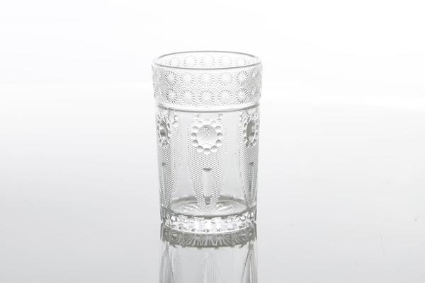 Dekonaz Quality 24 Parça Su Bardağı Seti | 6.5x10cm