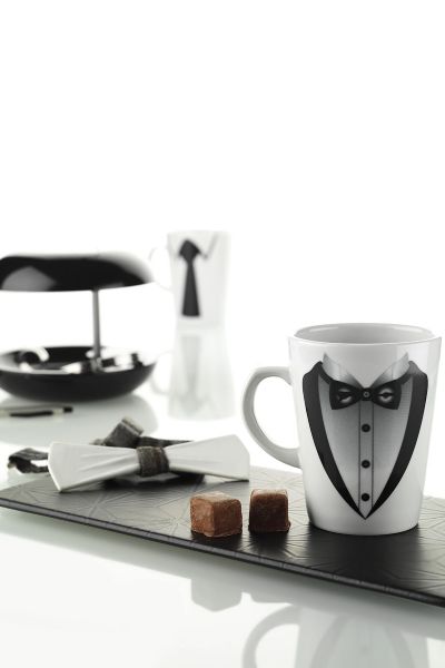 Kütahya Porselen Artemis Mug Bardak 4753B