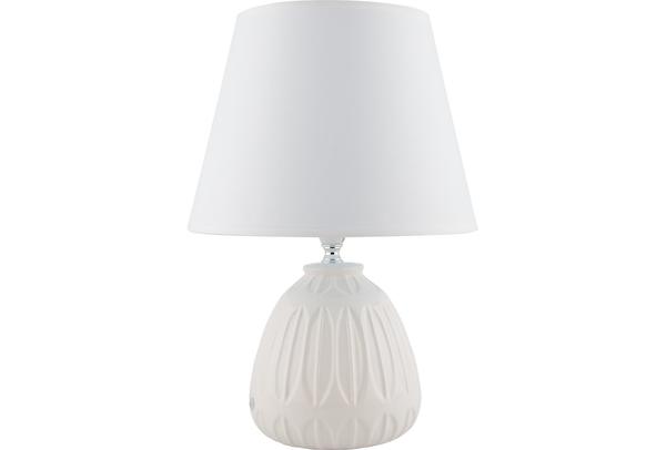 Bavary Gece Lambası | Beyaz | By-td-82575-white