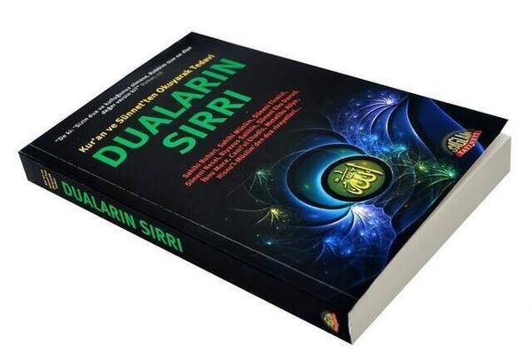 Duaların Sırrı-1259