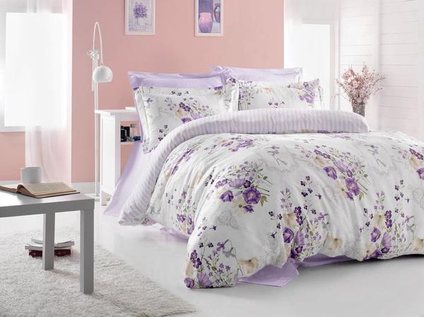 Luoca Patisca Nevresim Takımı Almeria Tek Kişilik | 7697