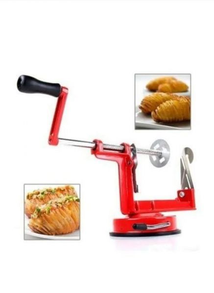 Spiral Patates Dilimleyici lde65