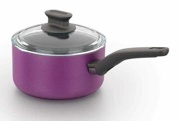 كوركماز لينا قدر | الأرجواني | 18 سم