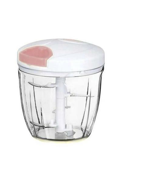 Bayev 5 Bıçaklı Ipli Sebze Meyve Doğrama Robotu