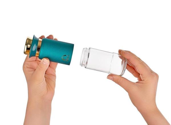 Neva Sweet Premium Mentol 4'lü Baharat Seti | Yeşil Altın | N2633