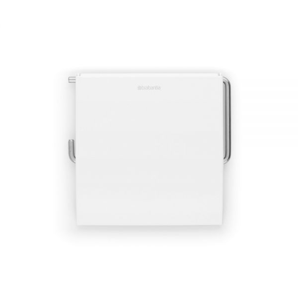 006-01-RENEW WHITE TUVALET KAĞIDI TUTACAĞI