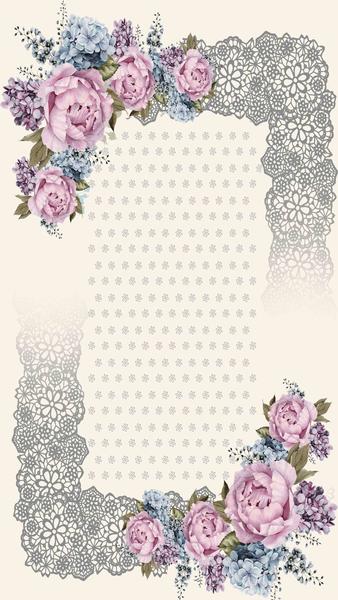 Kozzy Home Tapis de sol lavable et antidérapant 6362 80x150