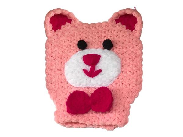 Bear Craft Badefaserpulver