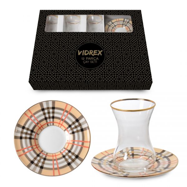 DMT303 + LA-10 PORS # 6388 # CAY KIT 12 PRC. 110 cm³ | IPEK-840