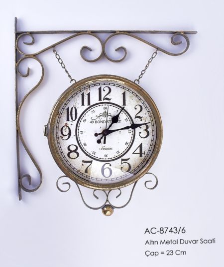 Duvar Saati